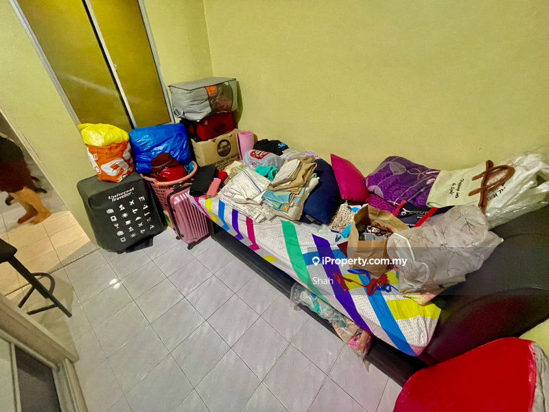 Rumah Teres 2-Tingkat untuk Dijual di Rawang Perdana 1, Rawang oleh Shah - iProperty.com.my
