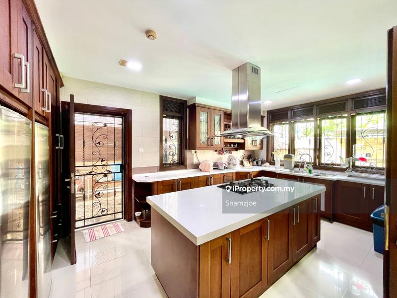 Bungalow House for Sale in TAMAN TASIK TITIWANGSA, Titiwangsa by Shamzjoe - iProperty.com.my