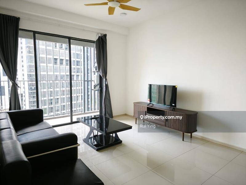 Kediaman Servis untuk Disewa di EkoCheras Service Residences oleh Rui Ying - iProperty.com.my