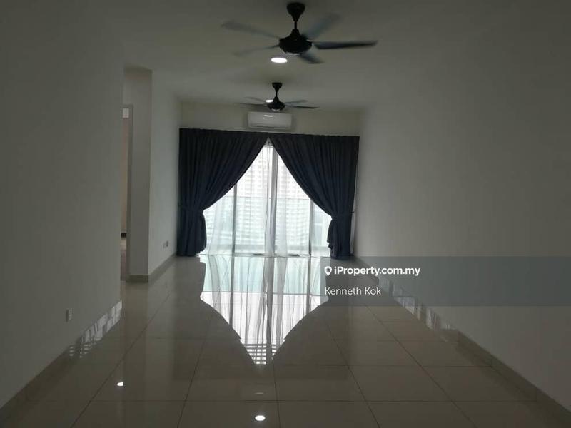 Condominium for Sale in Riverville Residences by Kenneth Kok - iProperty.com.my