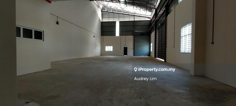 Semi-D Factory for Sale in Hi-Tech Industrial Park, Semenyih by Audrey Lim - Interior - iProperty.com.my