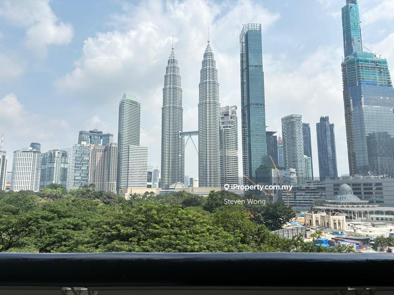 For Sale - The Binjai on the Park