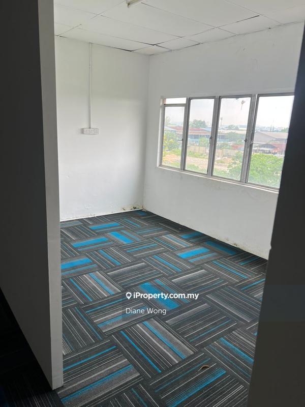 Shop / Office for Rent in Megamas Business Centre, Sungai Buloh by Diane Wong - iProperty.com.my