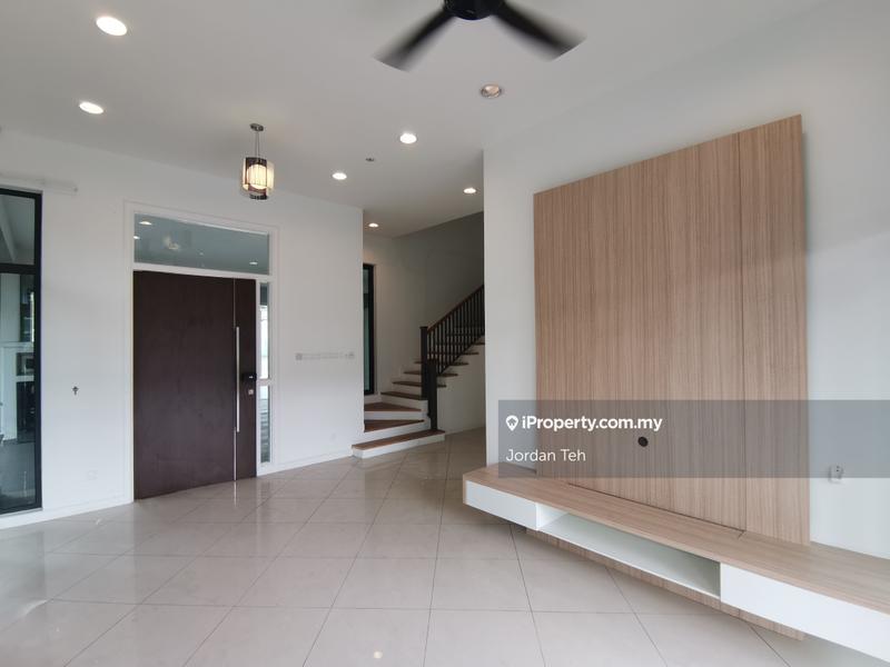 Rumah Berkembar untuk Disewa di Kelana Jaya, Petaling Jaya oleh Jordan Teh - iProperty.com.my