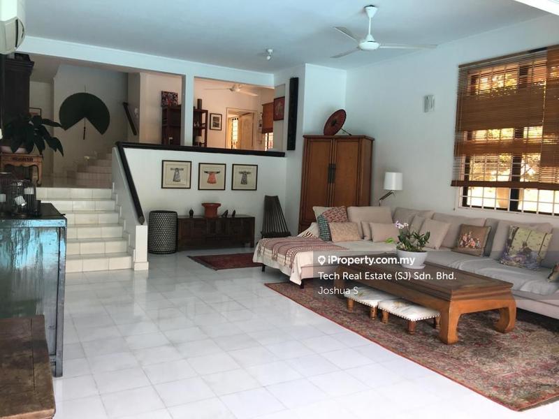 Bungalow House for Sale in Bukit Damansara, Damansara Heights by Joshua S - iProperty.com.my