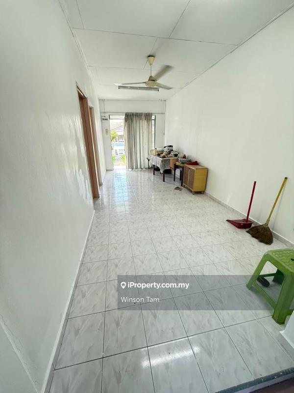 1-storey Terraced House for Sale in Bukit Sentosa, Rawang by Winson Tam - iProperty.com.my