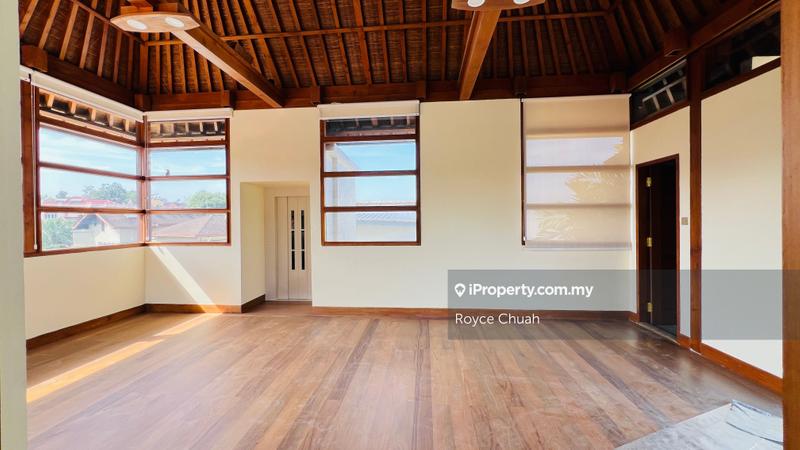 Banglo untuk Dijual di Medan Damansara, Damansara Heights oleh Royce Chuah - iProperty.com.my