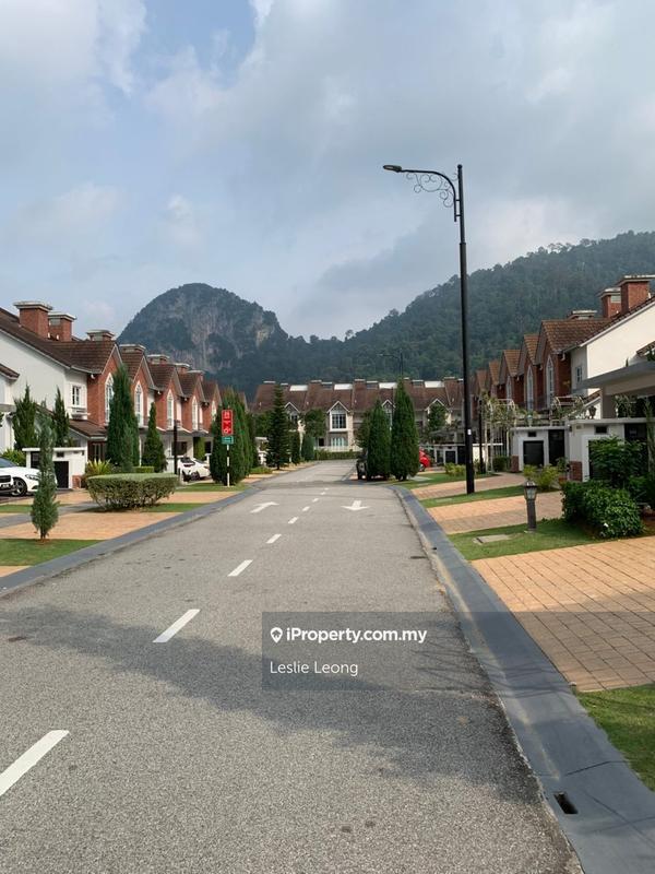 2-storey Terraced House for Rent in Rawang, Selangor by Leslie Leong - iProperty.com.my
