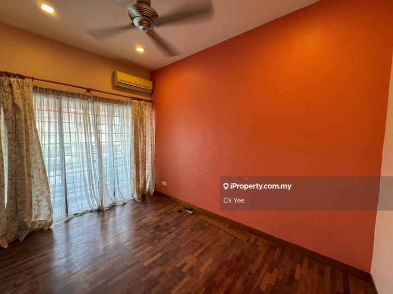 Rumah Berangkai 3 Tingkat untuk Dijual di Taman Esplanad, Bukit Jalil oleh Ck Yee - iProperty.com.my