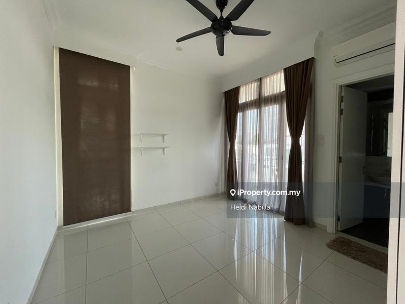 Rumah Teres 2-Tingkat untuk Dijual di Sejati Residences, Cyberjaya oleh Heidi Nabilla - iProperty.com.my