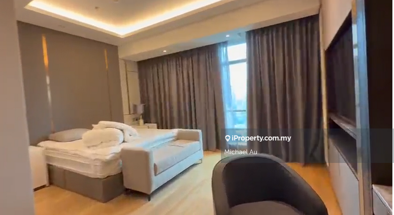 For Rent - The Ritz-Carlton Residences