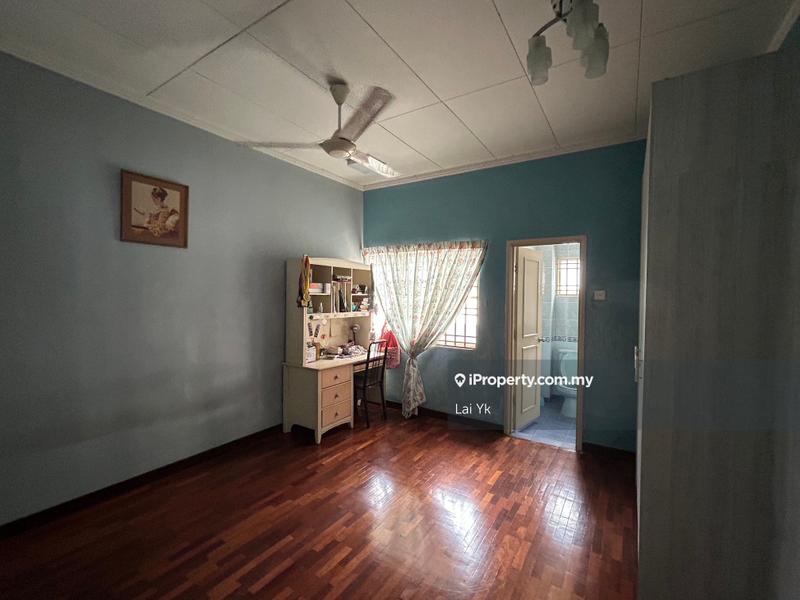 Semi-Detached House for Sale in Usj 3a, Subang Jaya by Lai Yk - iProperty.com.my