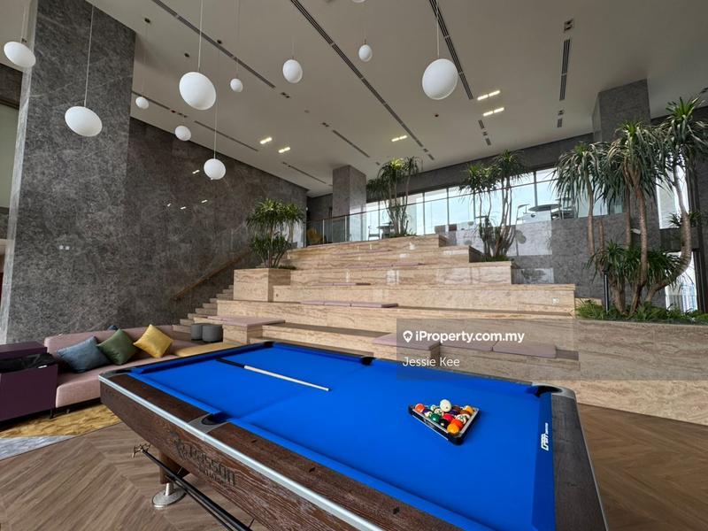 Condominium for Sale in Park Place by Jessie Kee - iProperty.com.my