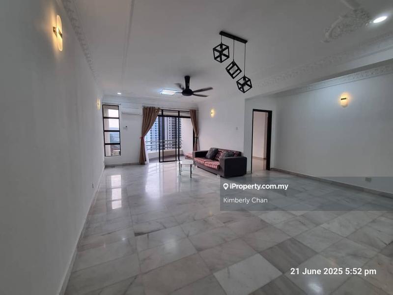 For Rent - Sri Kasturina