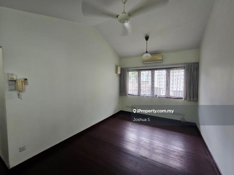 Banglo untuk Dijual di Bukit Damansara, Damansara Heights oleh Joshua S - iProperty.com.my