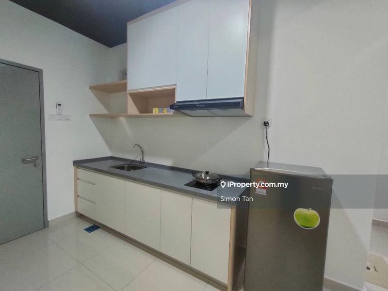 Residensi Servis untuk Dijual di Boulevard 51 oleh Simon Tan - iProperty.com.my