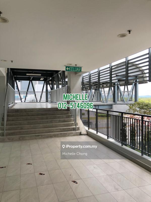 Shop / Office untuk Disewa di Utropolis Utama Batu Kawan, Batu Kawan oleh Michelle Chong - iProperty.com.my