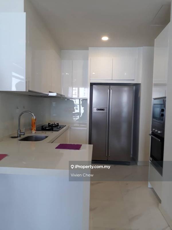 Kondominium untuk Dijual di Setia V Residences oleh Vivien Chew - iProperty.com.my