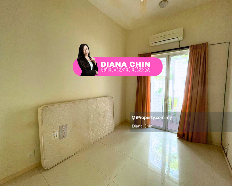 2.5-storey Terraced House for Sale in E&O Ariza 2.5 Storey Terrace Seri Tanjung Pinang, Tanjung Tokong by Diana Chin - iProperty.com.my