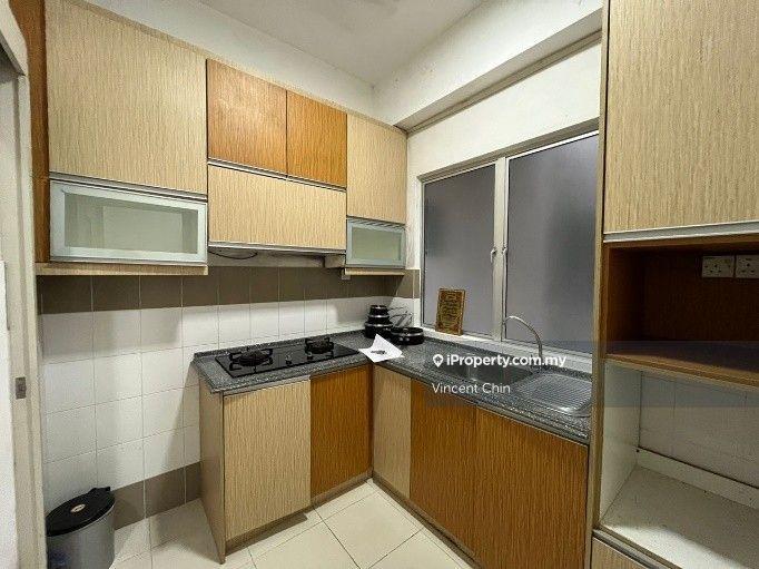 Kediaman Servis untuk Disewa di I Residence oleh Vincent Chin - iProperty.com.my