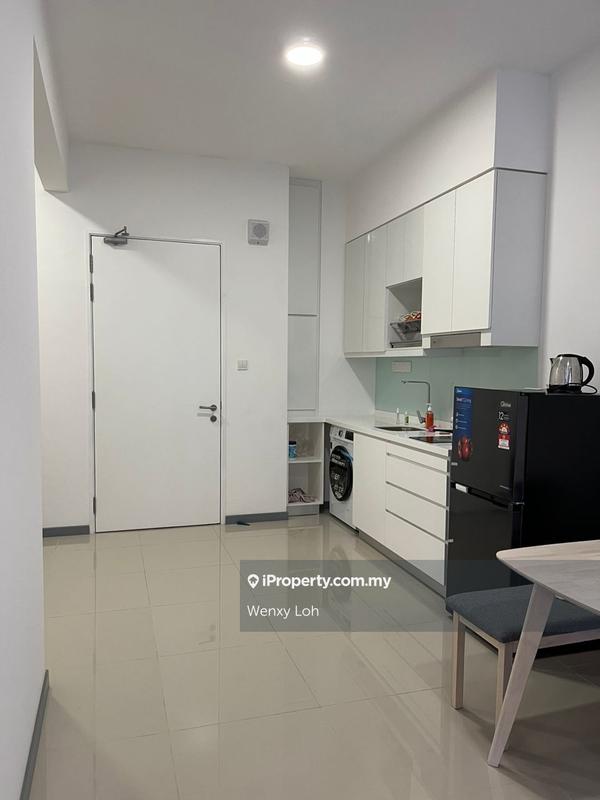 Service Residence for Rent in Southlink by Wenxy Loh - iProperty.com.my