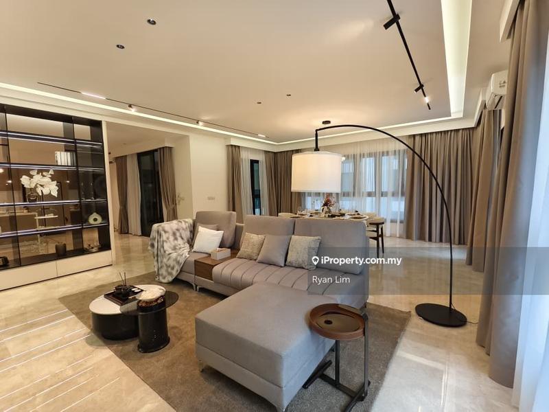 Condominium for Sale in Sastra U-Thant by Ryan Lim - iProperty.com.my