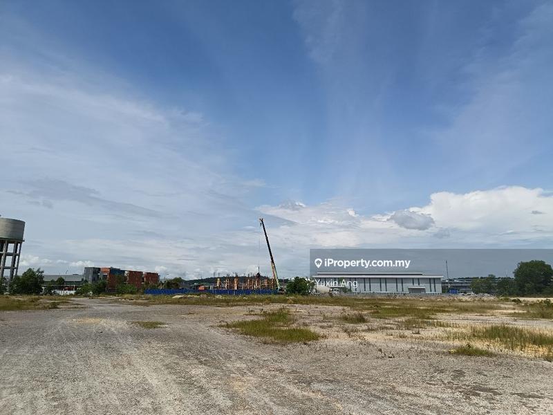 For Sale - Puncak Alam 3 areas RM48psf