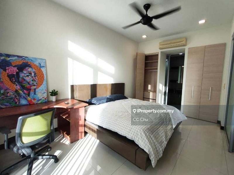 Kondominium untuk Disewa di Hampshire Residences oleh CC Chu - iProperty.com.my