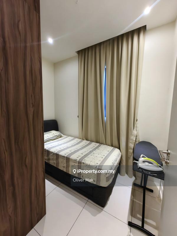 For Rent - Skyluxe On The Park Bukit Jalil