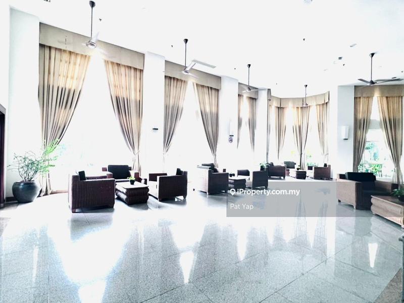 For Rent - Sutramas Luxury Condominium