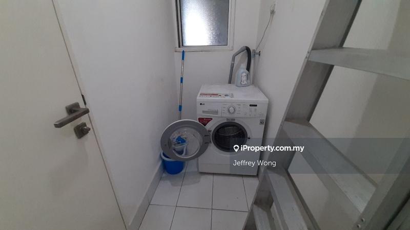 Kediaman Servis untuk Dijual di Skypod Residence oleh Jeffrey Wong - iProperty.com.my