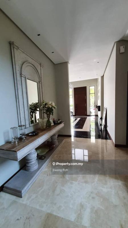 Bungalow House untuk Dijual di Taman Melawati, Ulu Kelang oleh Eweng Poh - iProperty.com.my