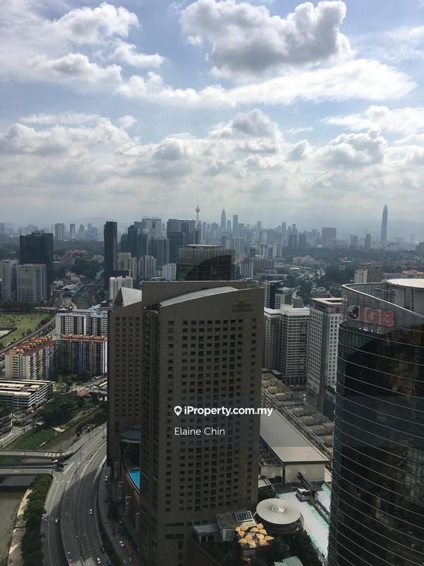 Service Residence for Sale in Vogue Suites One by Elaine Chin - iProperty.com.my
