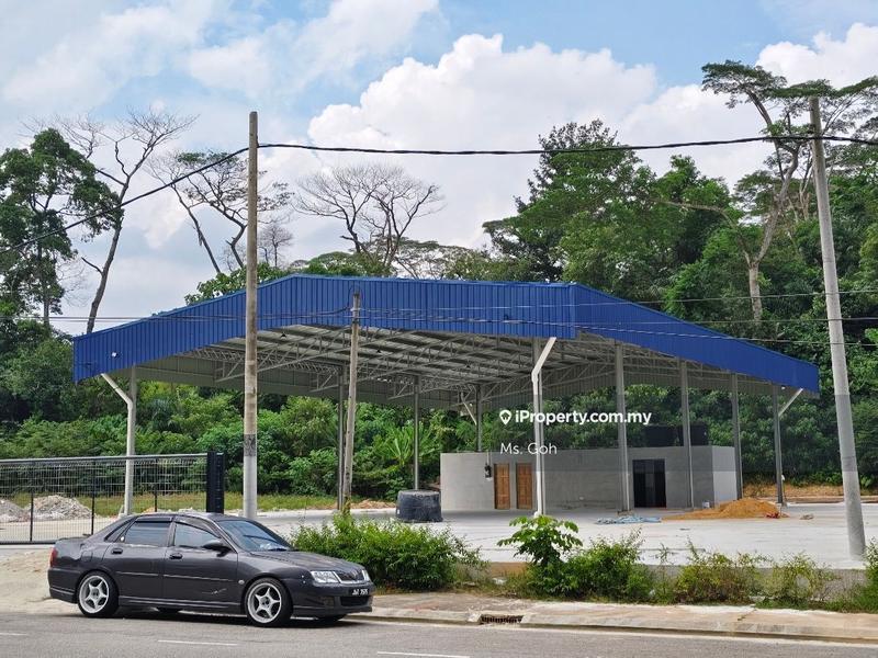 For Rent - Taman Suria Muafakat