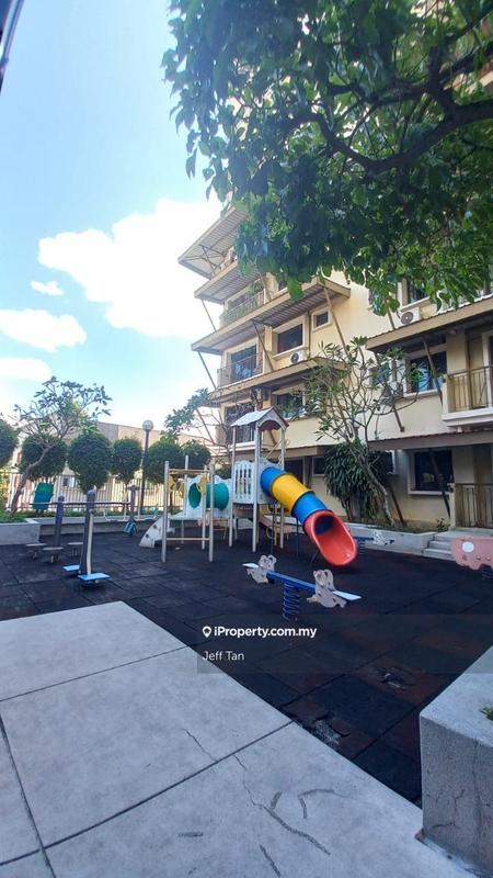Condominium for Sale in Puri Aiyu by Jeff Tan - iProperty.com.my