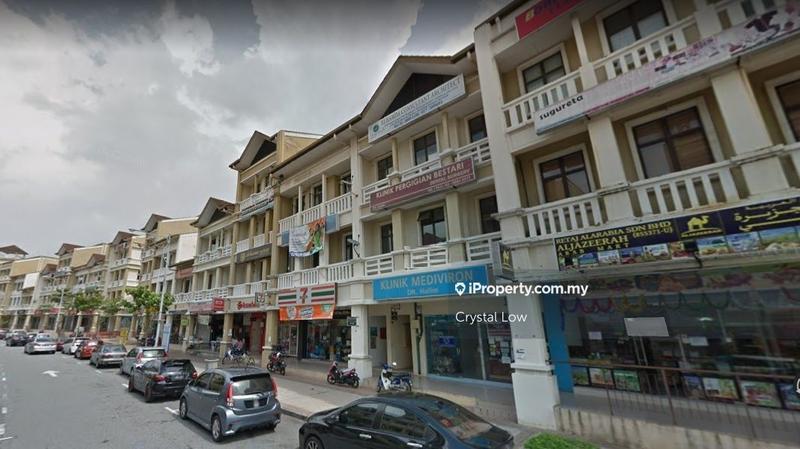 Shop-Office for Sale in Putrajaya, Putrajaya by Crystal Low - iProperty.com.my