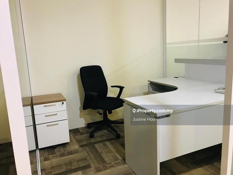 Office for Sale in setiawalk PUCHONG SETIA WALK Shop Office, Puchong by Justine Hoo - iProperty.com.my