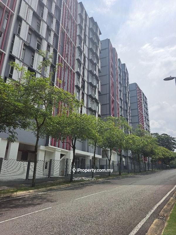 Kondominium untuk Dijual di Arata of Tijani oleh Jatin Naresh - iProperty.com.my