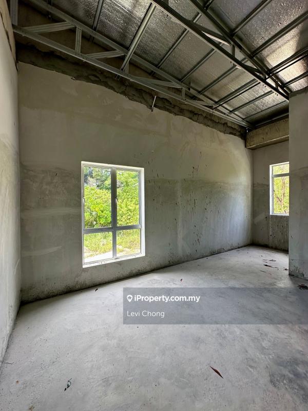 Semi-Detached House for Sale in Tiger Lane, Ipoh by Levi Chong - iProperty.com.my