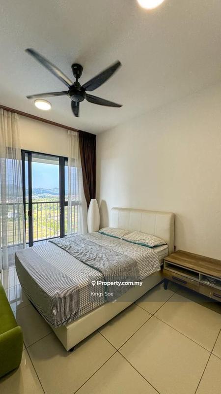 For Sale - Setia City Residences