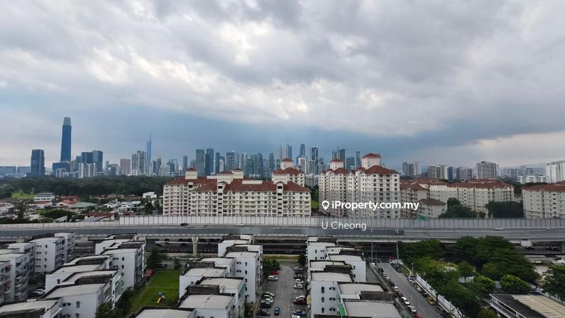 Condominium for Sale in Mutiara Upper East by U Cheong - iProperty.com.my