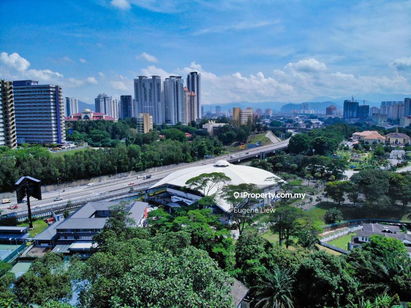 Banglo untuk Dijual di Taman Tunku, Bukit Tunku (Kenny Hills) oleh Eugene Liew - iProperty.com.my