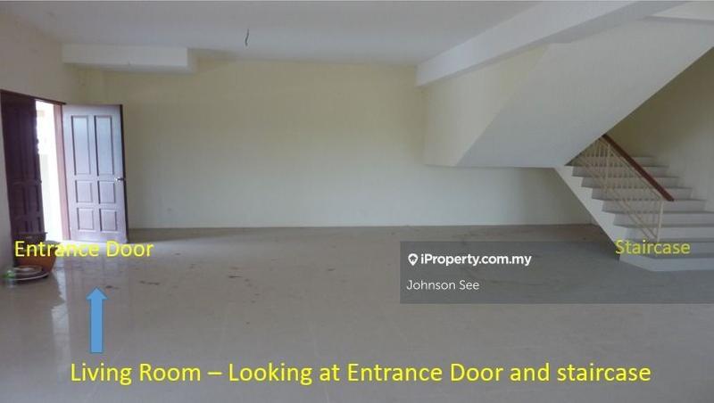Rumah Berkembar untuk Dijual di Bandar Nusaputra, Puchong oleh Johnson See - iProperty.com.my