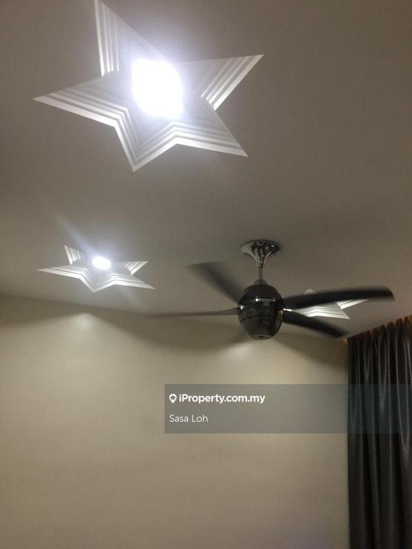 Service Residence for Sale in You Residences @ You City by Sasa Loh - iProperty.com.my