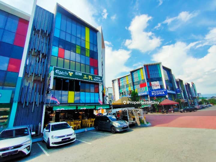 Shop / Office for Rent in Setia Ecohill, Semenyih by Christy Loh - iProperty.com.my