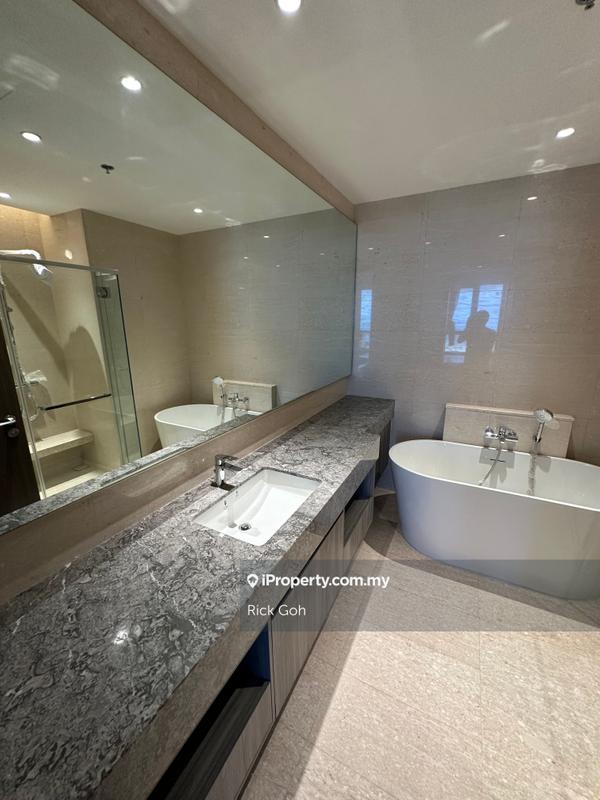 Service Residence for Sale in Marriott Residence @ Gurney by Rick Goh - iProperty.com.my