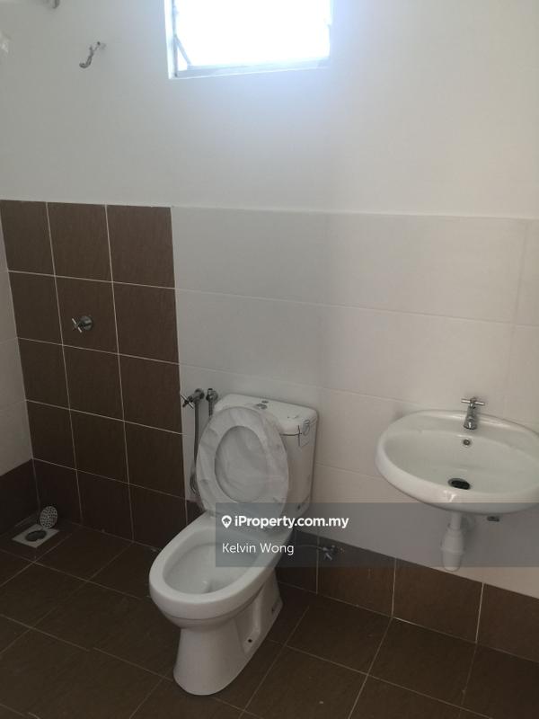 Rumah Teres 1-Tingkat untuk Dijual di pulau indah,taman perigi nenas, Klang oleh Kelvin Wong - iProperty.com.my