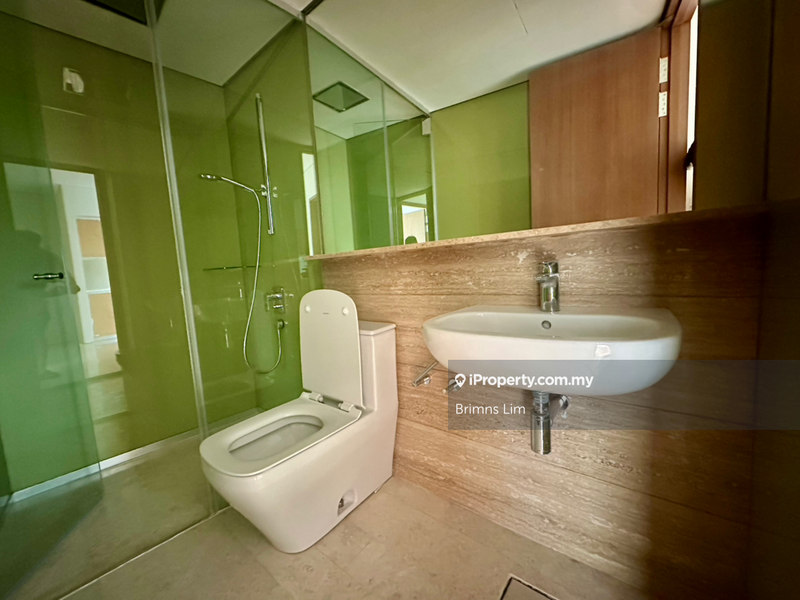 Residensi Servis untuk Dijual di Sky Suites @ KLCC oleh Brimns Lim - iProperty.com.my