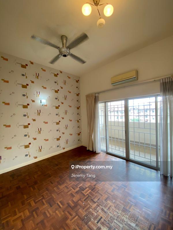 Condominium for Sale in Seri Maya Condominium by Jeremy Tang - iProperty.com.my