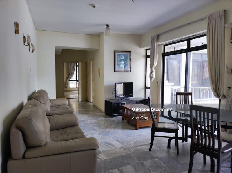 For Rent - Mutiara Villa